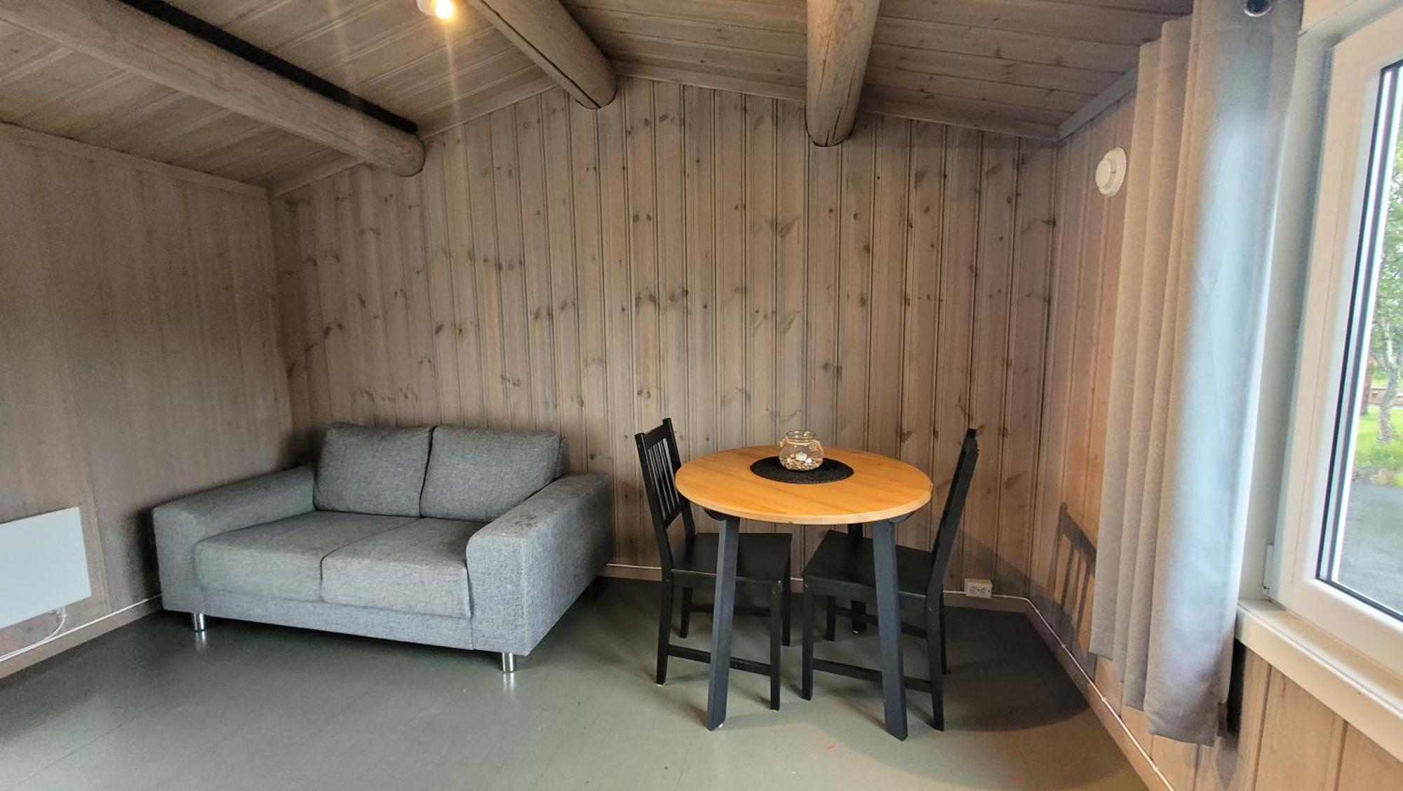 Geilo Hytter & Camping Bagian luar foto