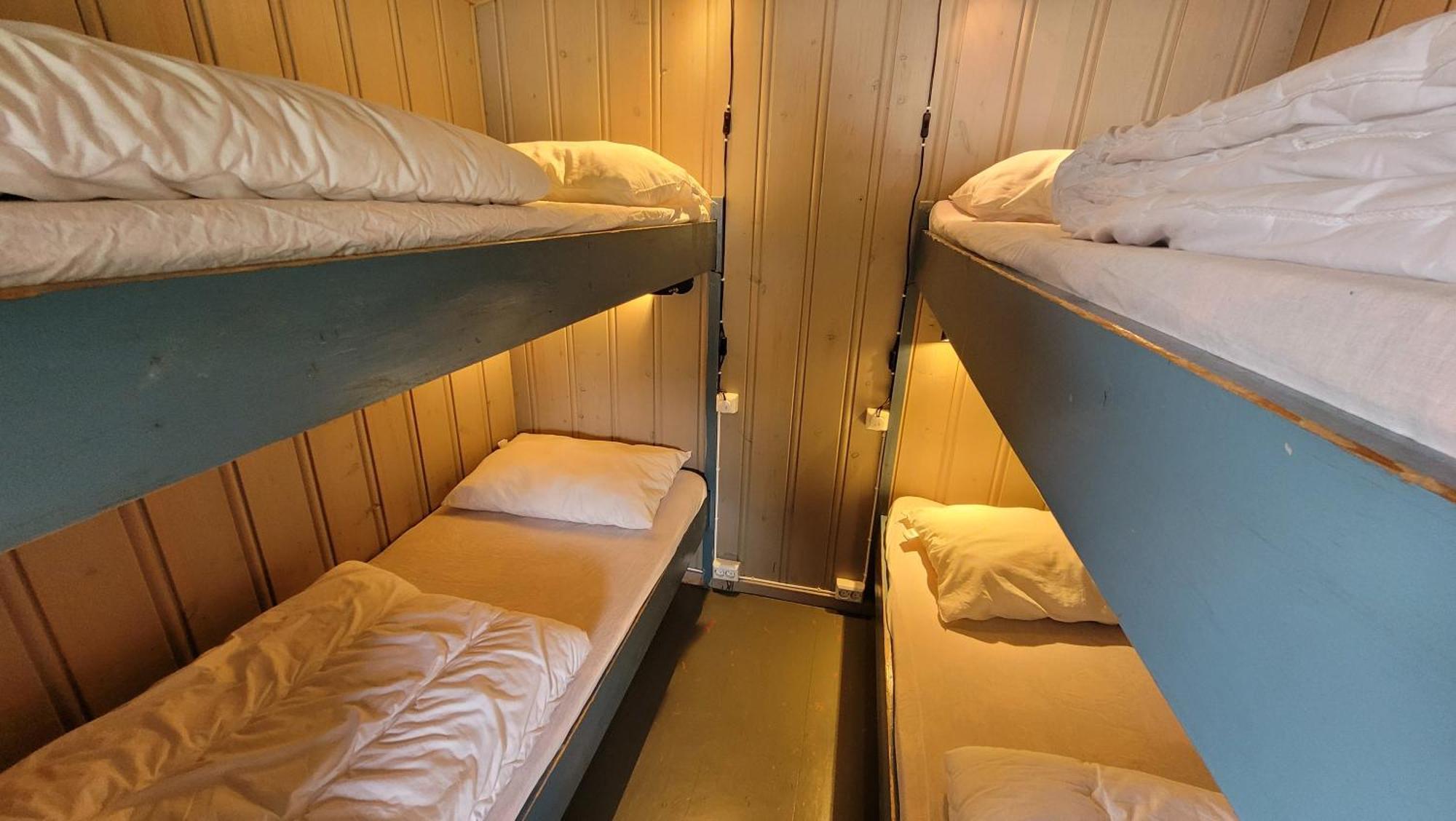 Geilo Hytter & Camping Ruang foto