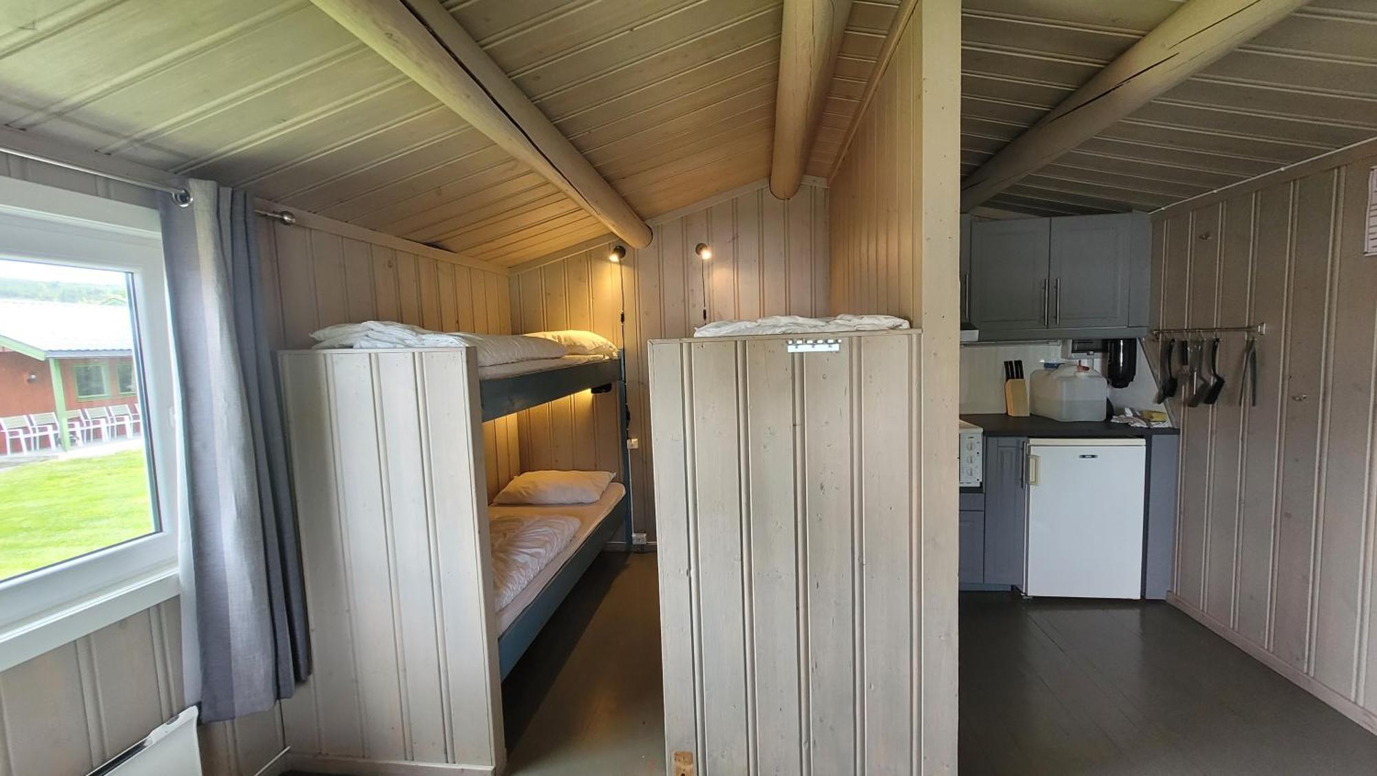 Geilo Hytter & Camping Ruang foto