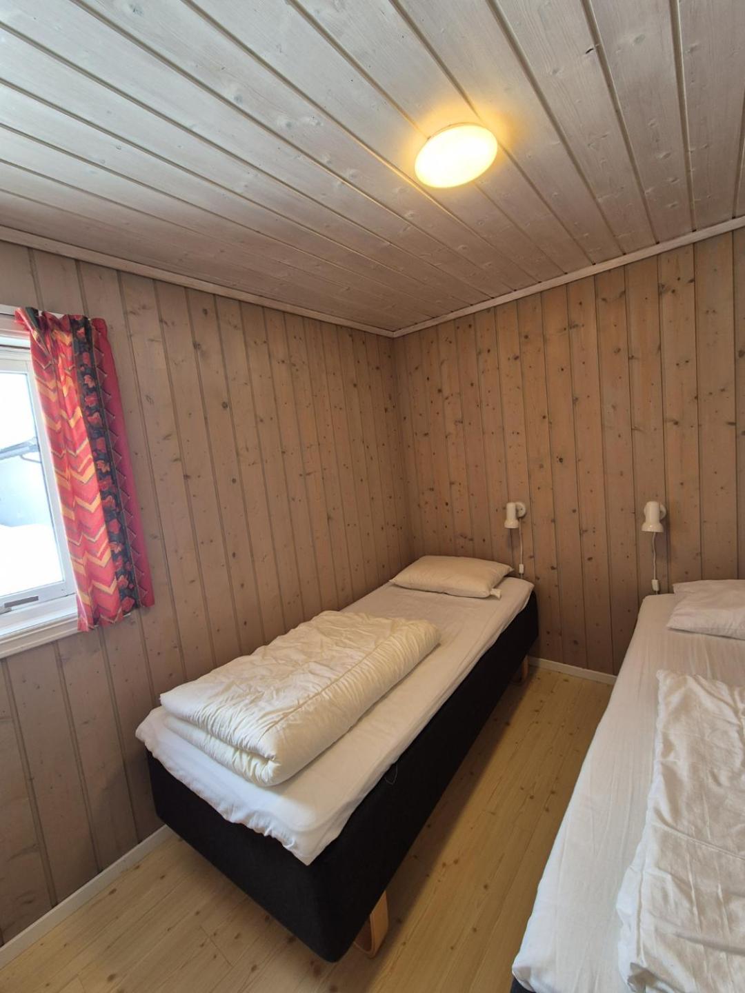 Geilo Hytter & Camping Ruang foto