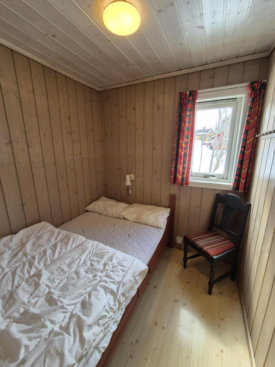 Geilo Hytter & Camping Ruang foto