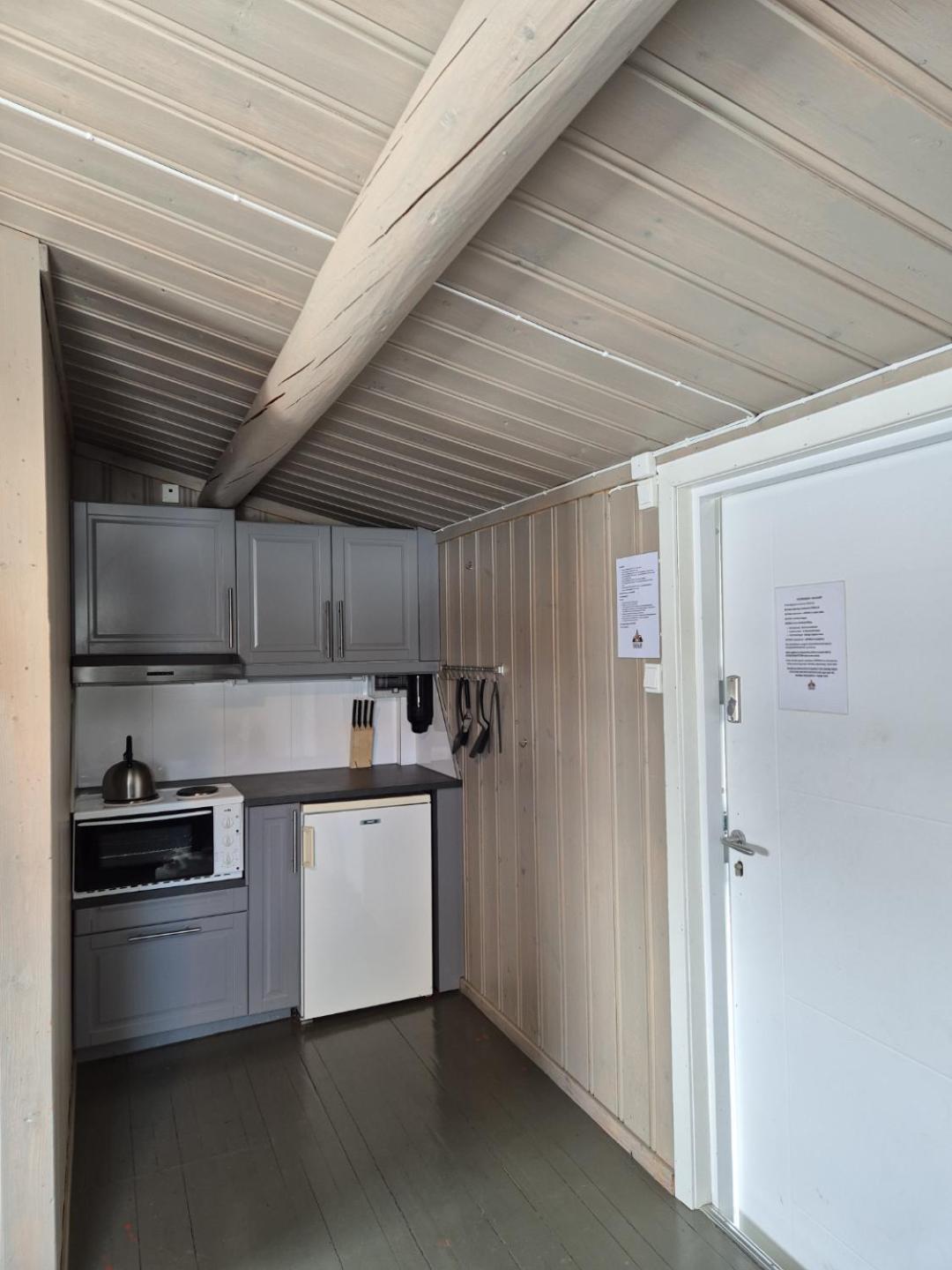Geilo Hytter & Camping Ruang foto