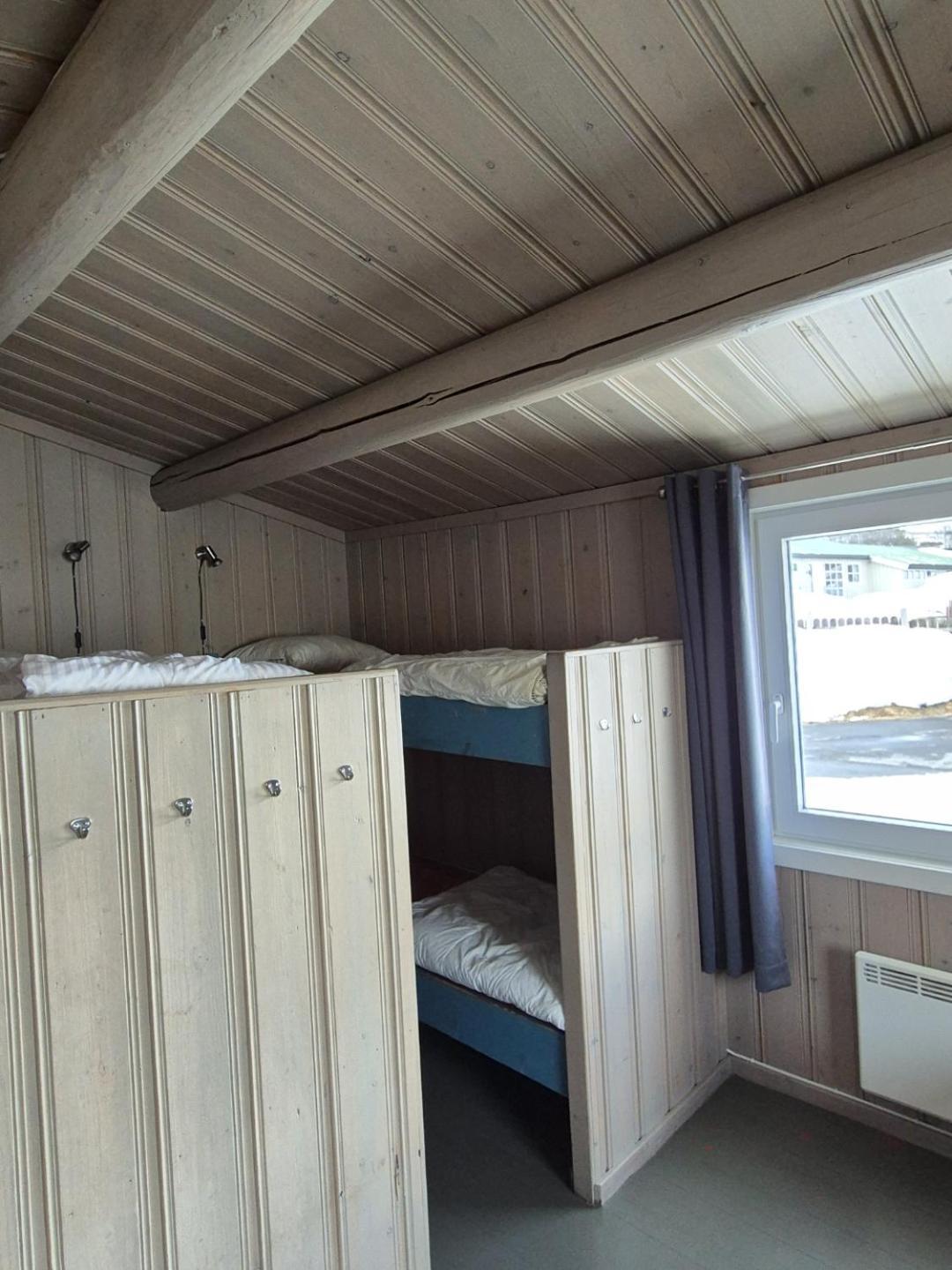 Geilo Hytter & Camping Ruang foto
