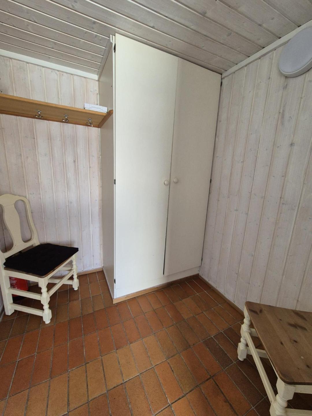 Geilo Hytter & Camping Ruang foto