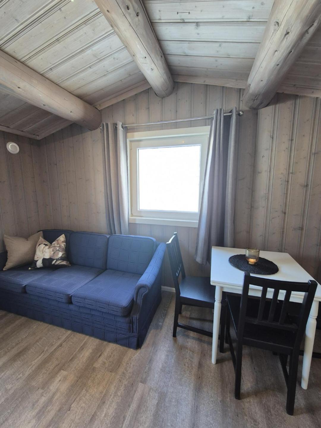 Geilo Hytter & Camping Bagian luar foto