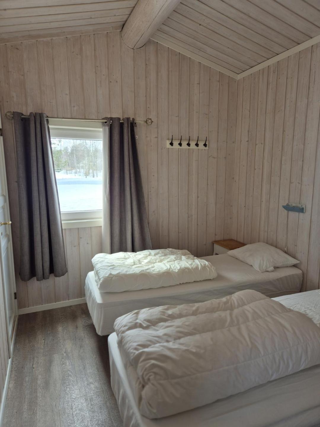Geilo Hytter & Camping Bagian luar foto