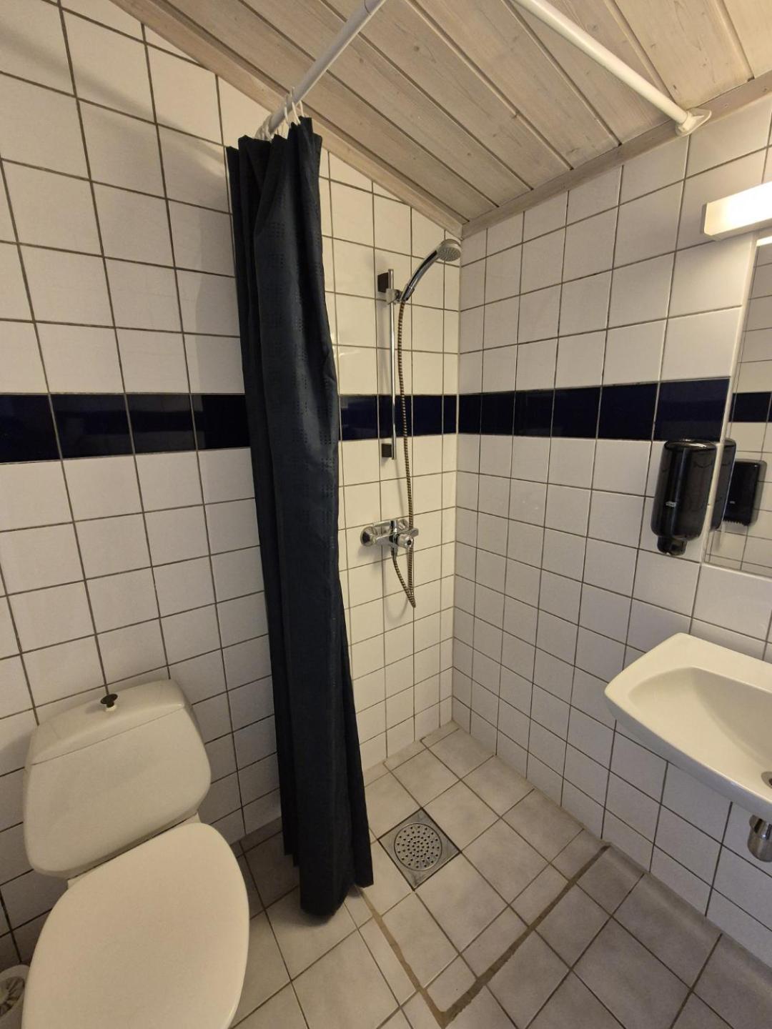 Geilo Hytter & Camping Ruang foto