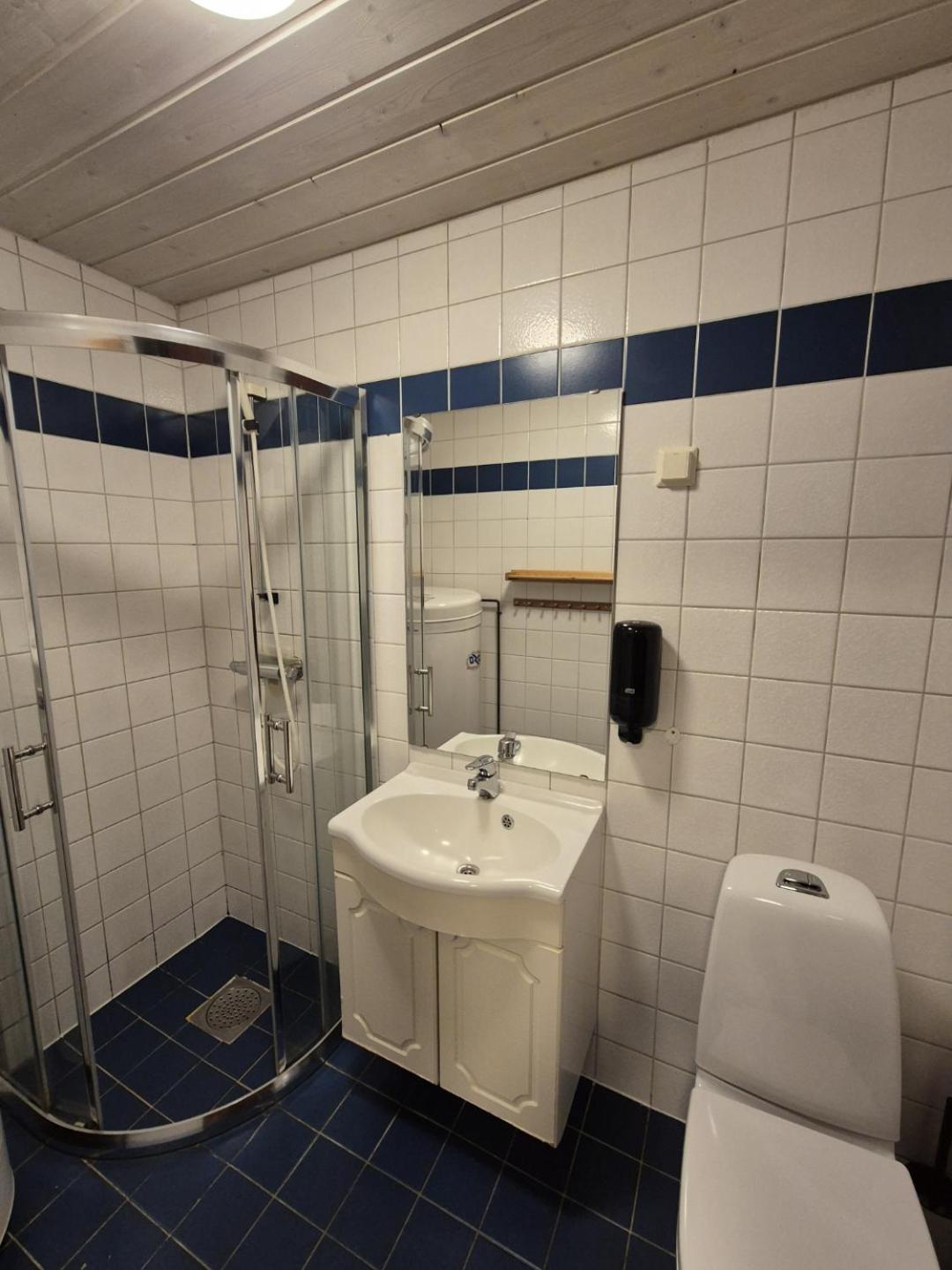 Geilo Hytter & Camping Bagian luar foto