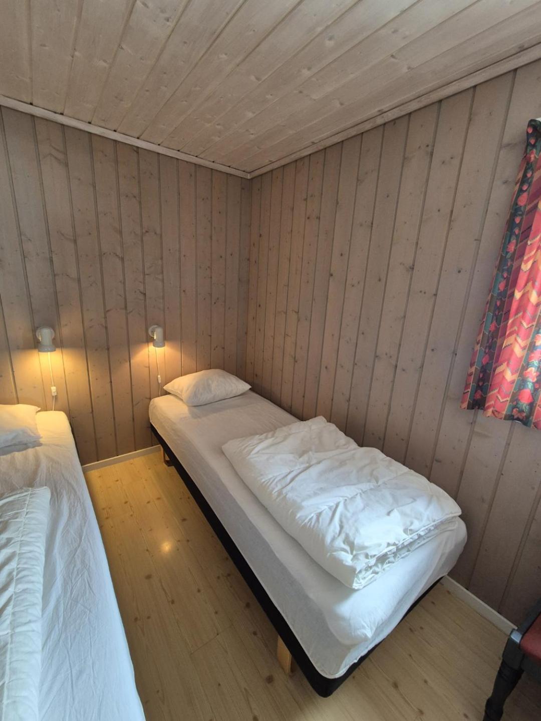 Geilo Hytter & Camping Ruang foto