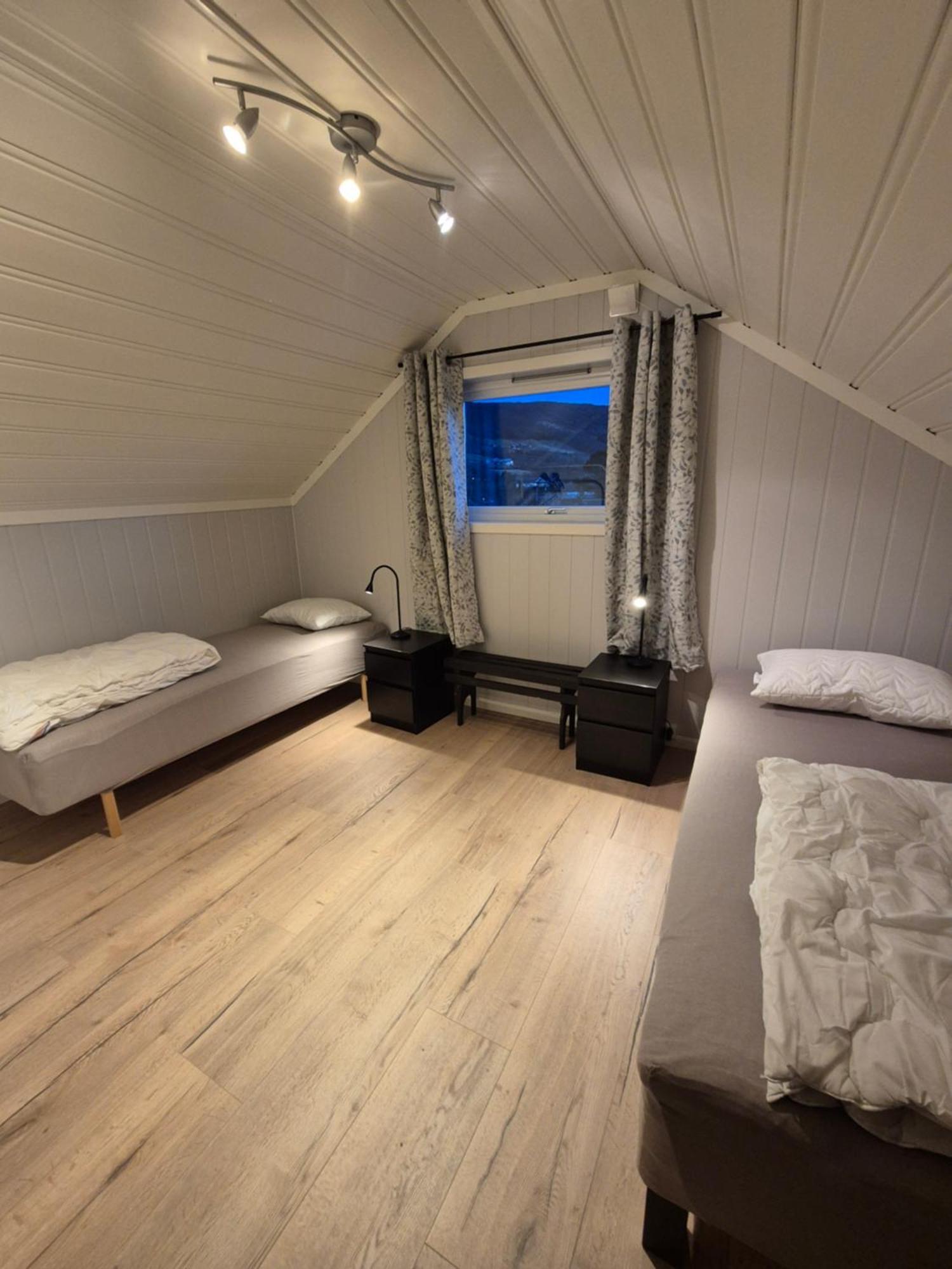 Geilo Hytter & Camping Ruang foto
