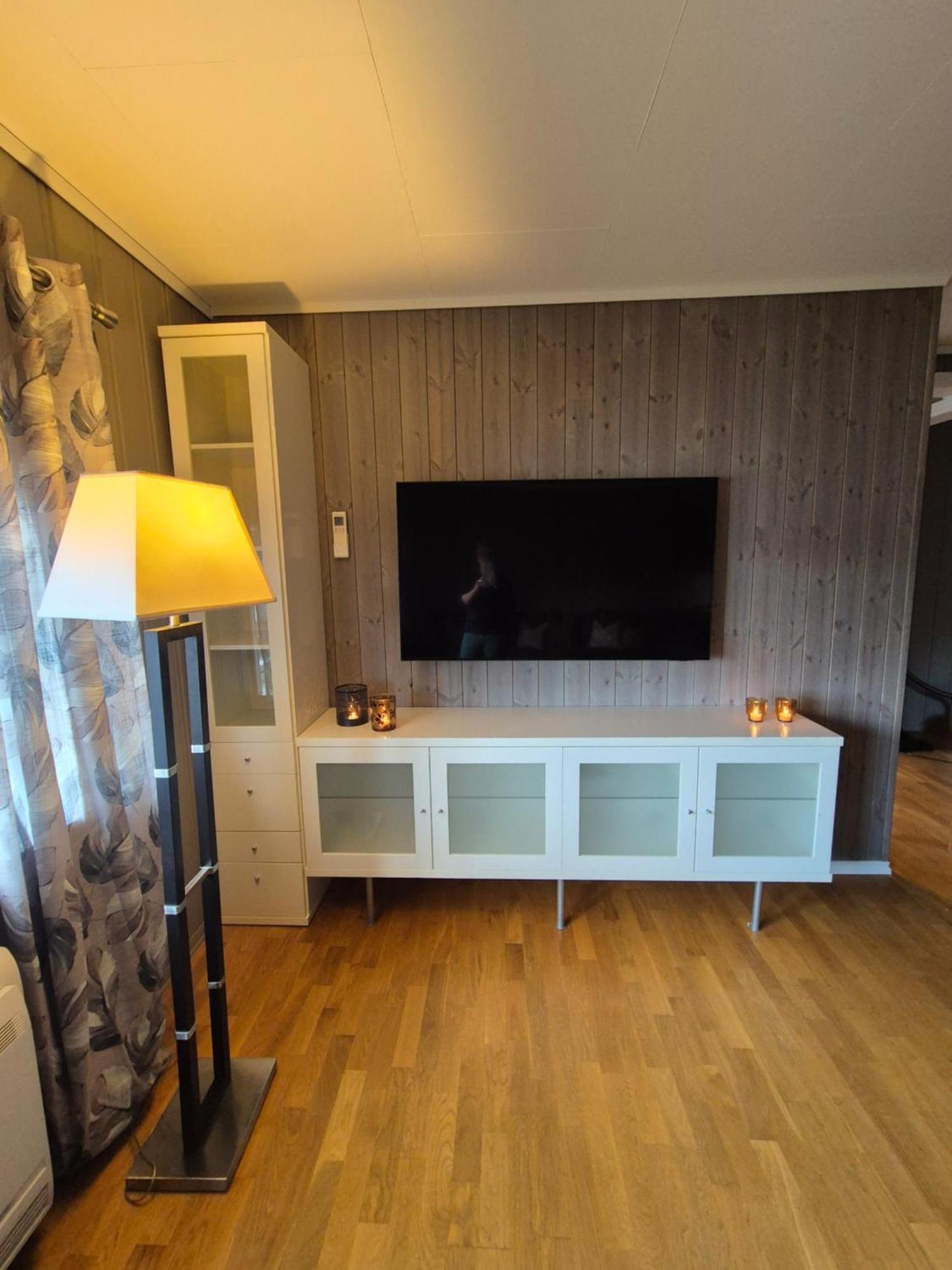 Geilo Hytter & Camping Ruang foto